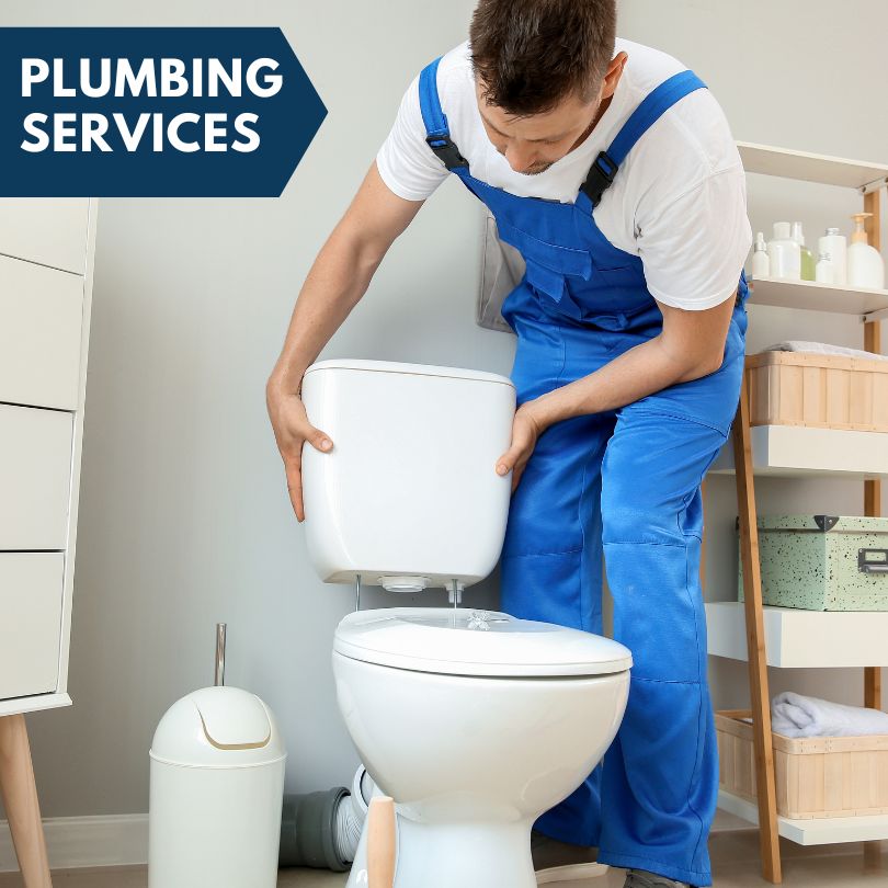 Plumbing Company in Luana, IA