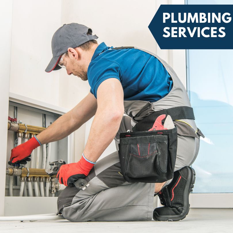 Luana Plumbing Company